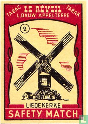 Liedekerke - Image 1