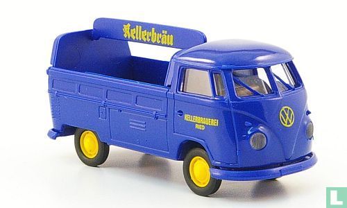Volkswagen Transporter T1b 'Kellerbräu'