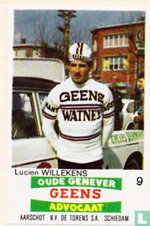 Lucien Willekens - Afbeelding 1