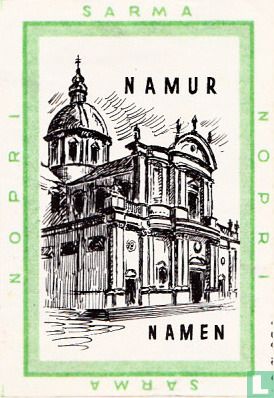Namur Namen