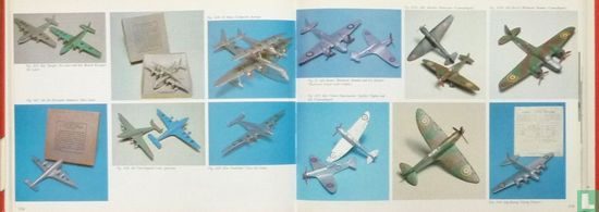 Dinky Toys & Modelled Miniatures - Afbeelding 3