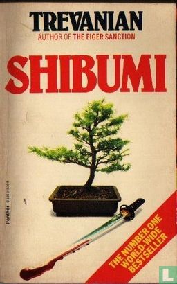 Shibumi - Image 1