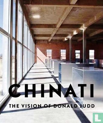 Chinati - Image 1