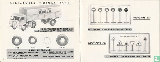 Dinky Toys  - Afbeelding 3