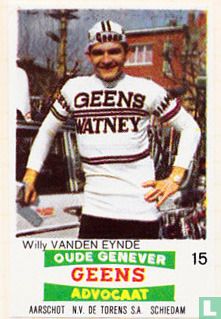 Willy Vanden Eynde - Image 1
