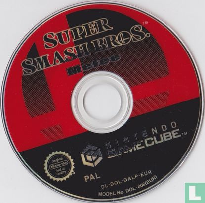 Super Smash Bros. Melee - Afbeelding 3