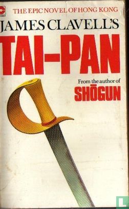 Tai-pan - Afbeelding 1