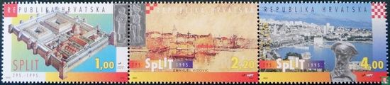 1700 jaar Split