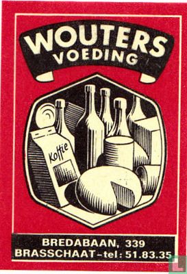 Wouters voeding