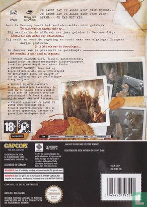 Resident Evil 4 - Image 2