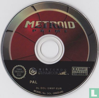 Metroid Prime - Afbeelding 3
