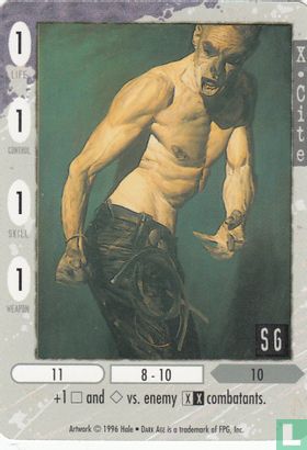 X-Cite - Image 1
