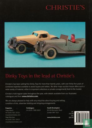 Collecting Dinky Toys - Afbeelding 2