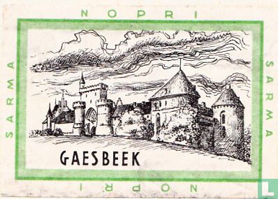 Gaesbeek