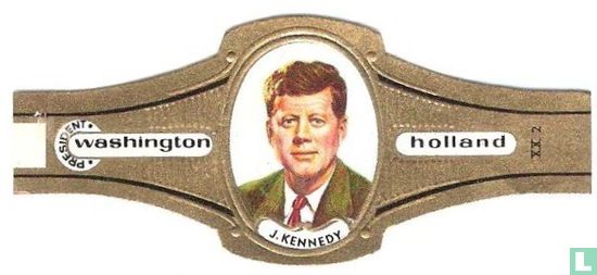 J. Kennedy - Bild 1
