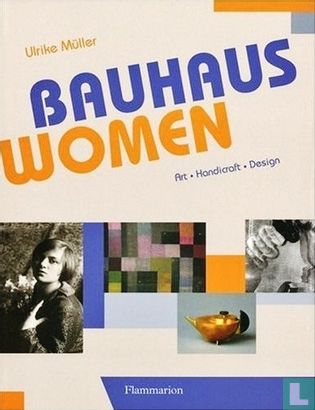Bauhaus Women - Image 1