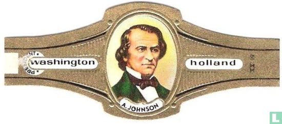 A. Johnson - Afbeelding 1