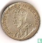 Zuid-Afrika 3 pence 1934 - Afbeelding 2