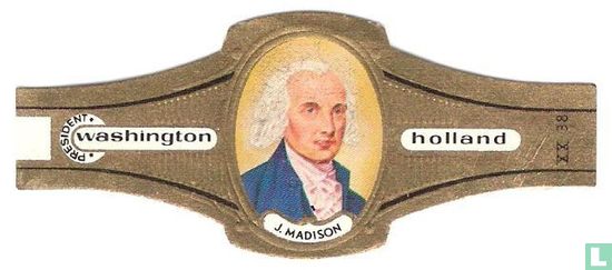 J. Madison - Bild 1