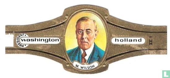 W. Wilson - Afbeelding 1
