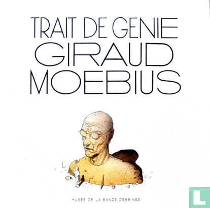 Trait de génie - Giraud Moebius - Bild 1