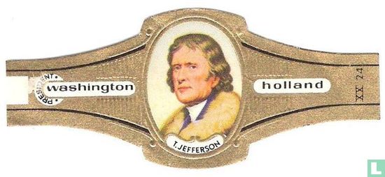 T. Jefferson - Image 1