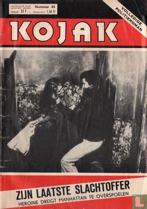 Kojak 45 - Image 1