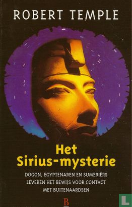 Het Sirius-mysterie - Image 1
