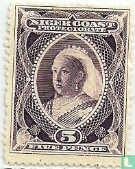 koningin Victoria