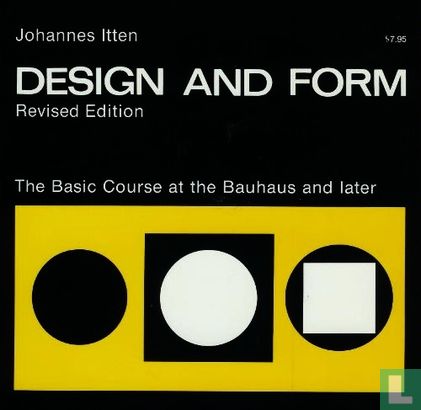 Design and Form - Image 1