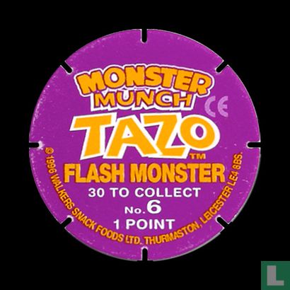 Flash Monster - Image 2