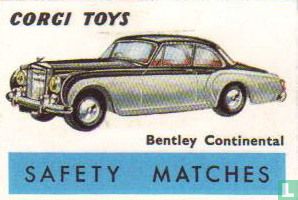 Bentley Continental - Afbeelding 1