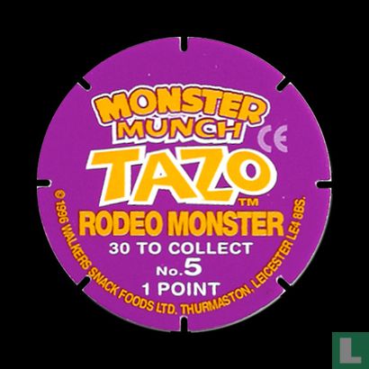 Rodeo-Monster - Bild 2