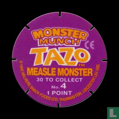 Measle Monster - Afbeelding 2