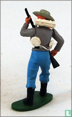 soldat confédéré  - Image 2