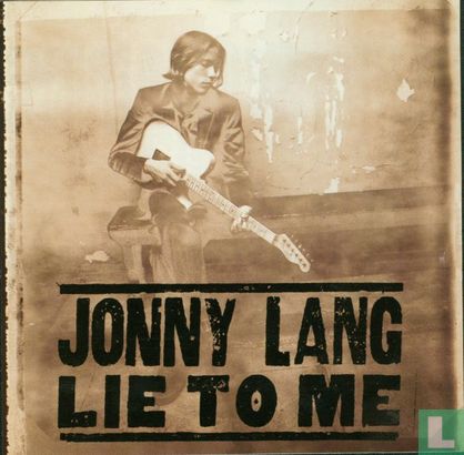 Lie to Me - Image 1