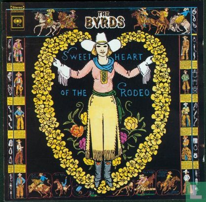 Sweetheart of the Rodeo - Image 1