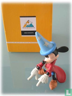 Mickey Mouse Fantasia - Afbeelding 2