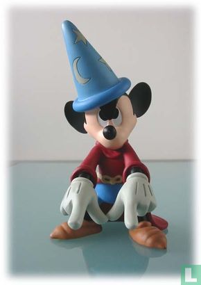 Mickey Mouse Fantasia - Afbeelding 3