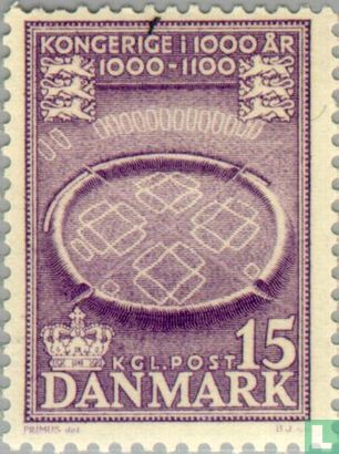 Millennium Kingdom of Denmark