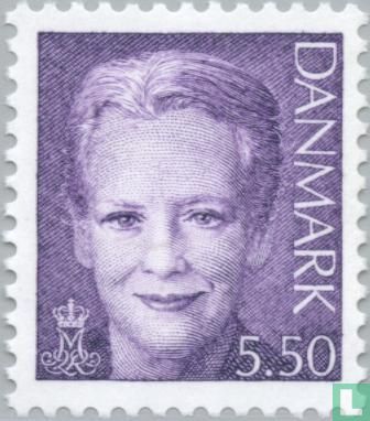 Koningin Margrethe II