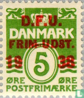 Deense Filatelistendag