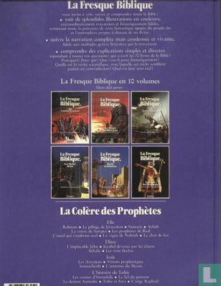 La colere des Prophetes - Image 2