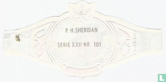 P.H.Sheridan - Image 2