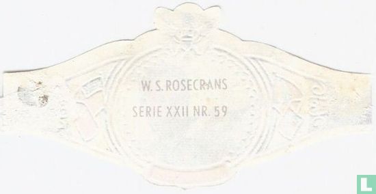 W.S. Rosecrans - Image 2