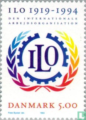 Internationale Arbeidsorganisatie 