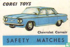 Chevrolet Corvair - Afbeelding 1