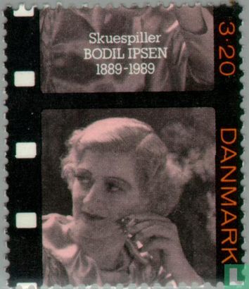 50 jaar Deense filmcentrale