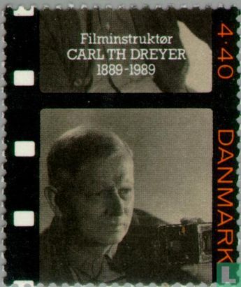 50 years of Danish film central