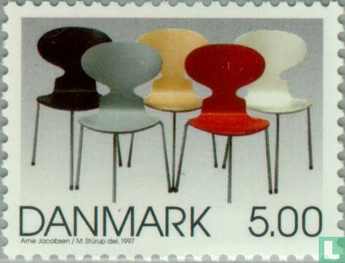Dänisches design